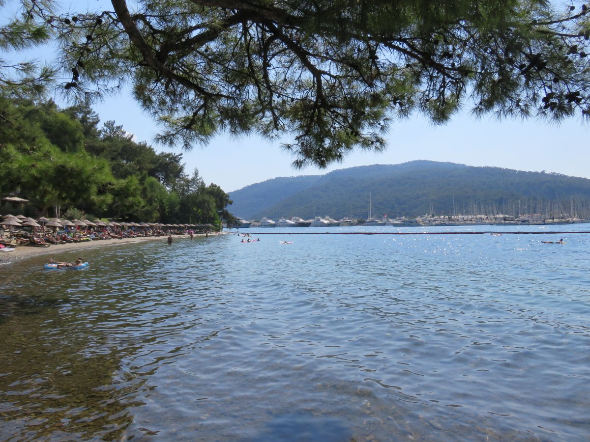 imagini hotel MARMARIS IMPERIAL